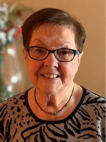 Suzanne Boulet