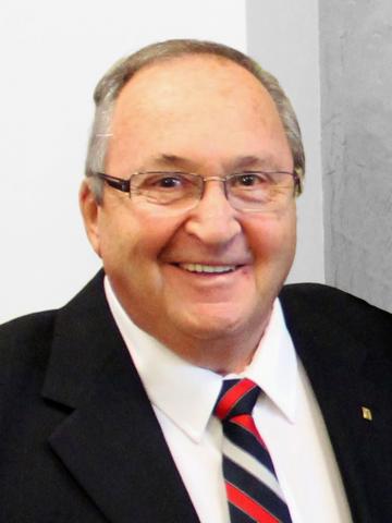 René Duprey