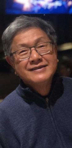 Chien Chen Yang