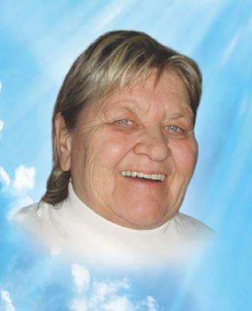 Shirley Proulx