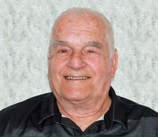 André Bazinet