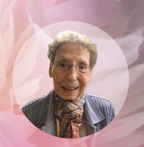 Rosanne Audet