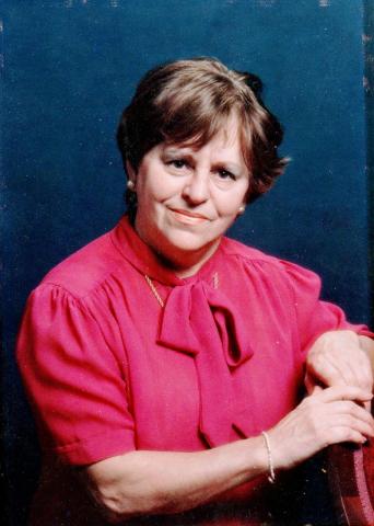 Béatrice Cousineau