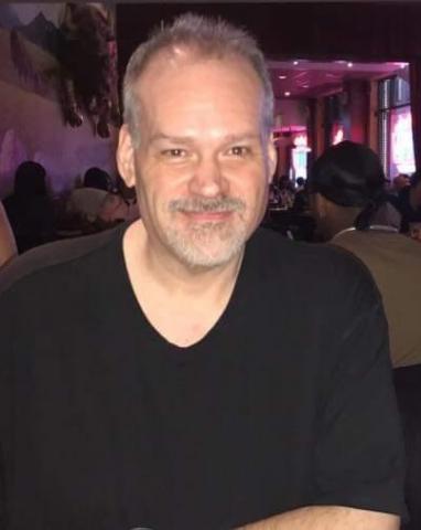 Alain Mousseau