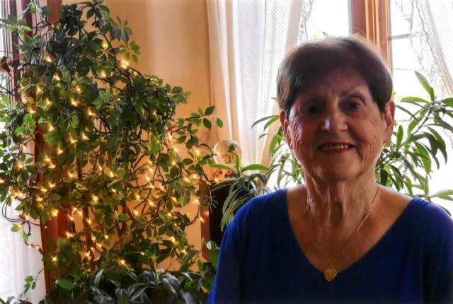 Lise Poirier