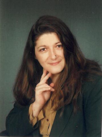 Diane Lecavalier