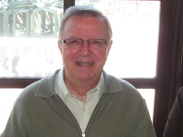 Gilles Ste-Marie