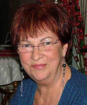 Nicole Brisebois