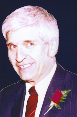 Marcel Séguin