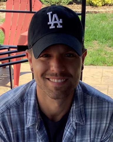 Kevin Dugas