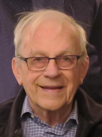 Benoit Beauchesne