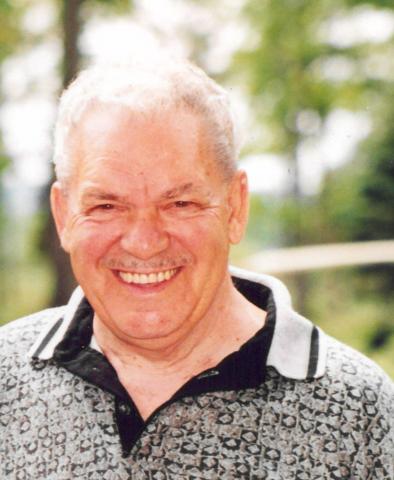Raymond Savaria