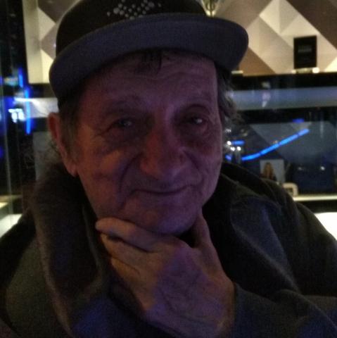 Jean-Paul Perron