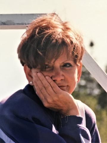 Pauline Côté
