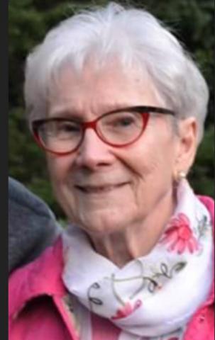 Lucette Bujold