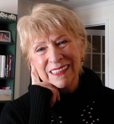 Lise Lebeuf