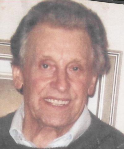 Hubert Ritchie