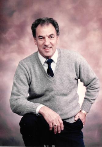Jean-Guy Morin