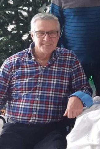 Yvon Haché