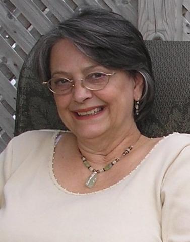 Denise Bélanger