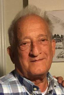 Laurent Giroux