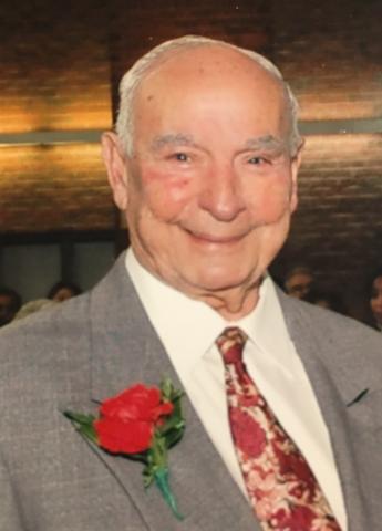 Georges Guerguerian