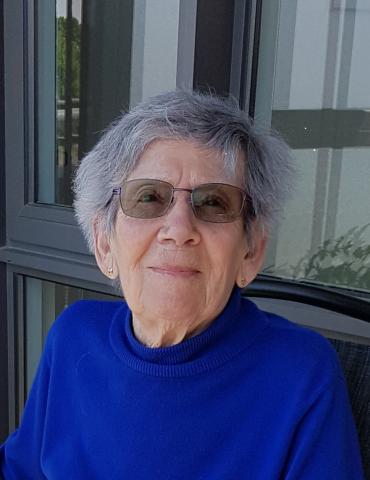Rita Caron