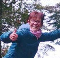 Ginette Marchand