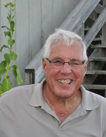 Jean-Paul Jacob