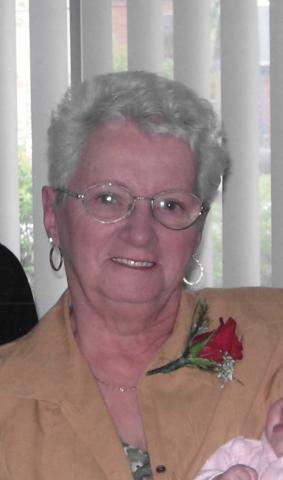 Léona Perron