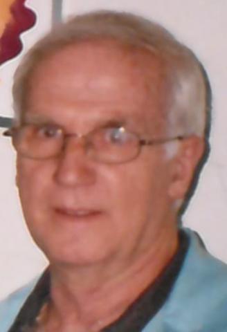 André Lussier