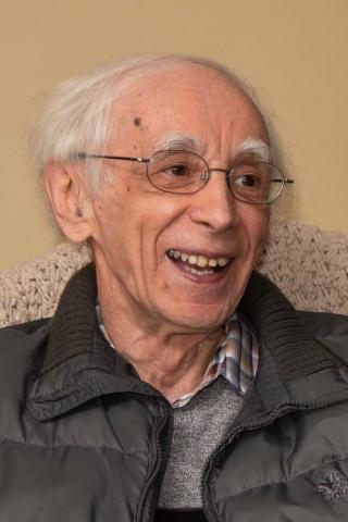 Pierre Jutras