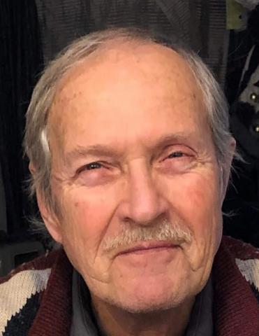Normand Desjardins