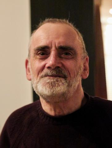 Alain Barrette