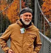 Michel Racine