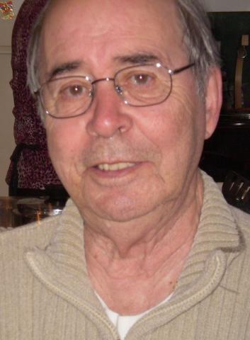 Viateur Bilodeau