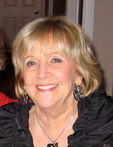 Claudette Morisset