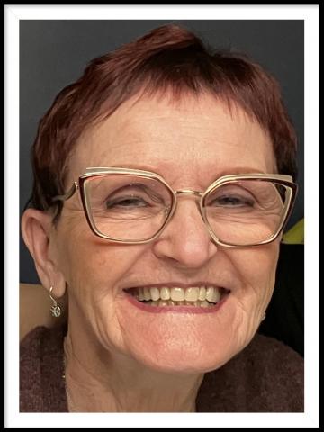 Fleurette Doré
