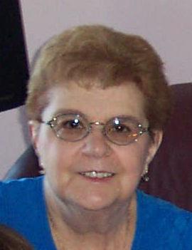 Suzanne Fortier