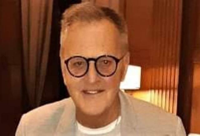 Richard Piché