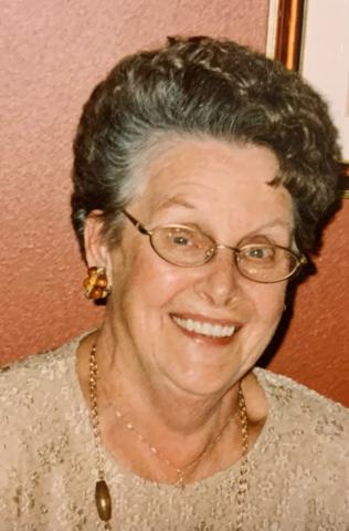 Gisèle St-Amour