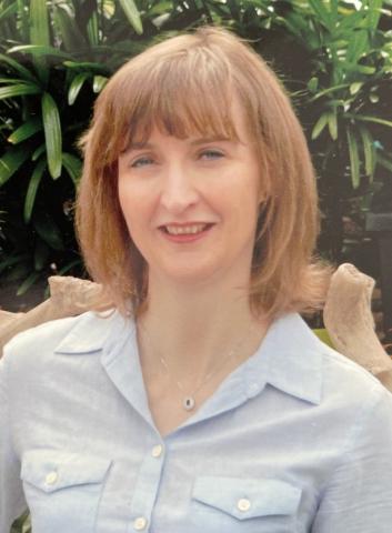 Nathalie Bélair
