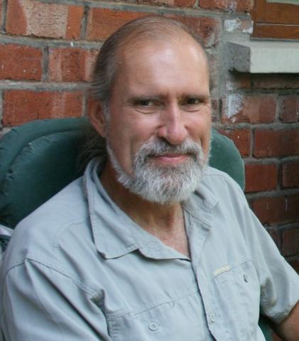 Pierre Fiset