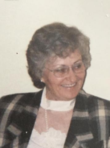 Marie Beaulieu