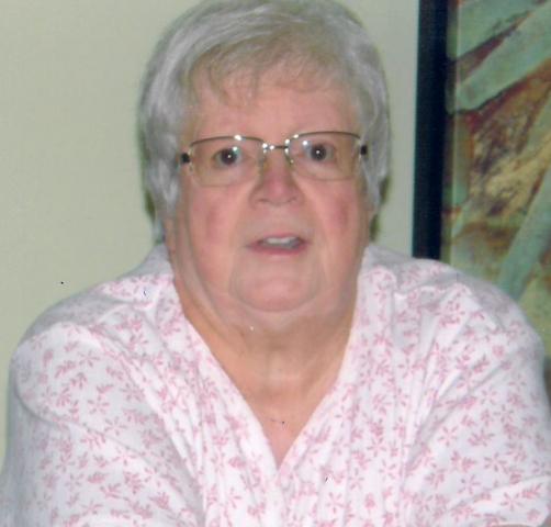 Louiselle Juneau