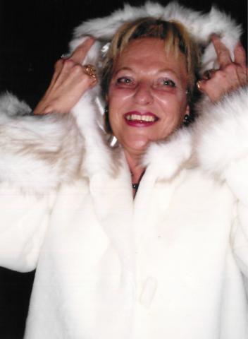Nicole Banville