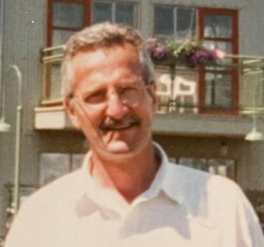 Yvon Robert