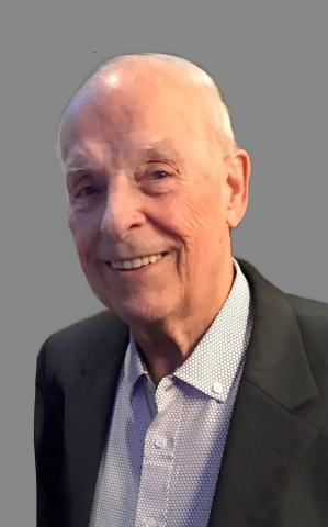 Yves Milette