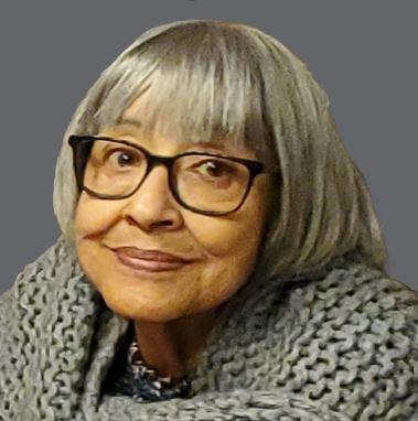 Jocelyne Packwood