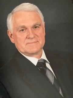 Roger Sauvé